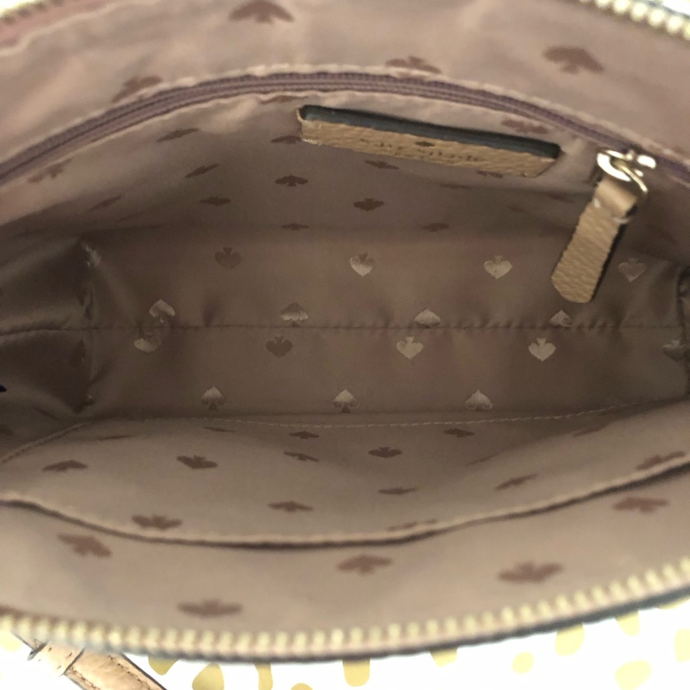 Kate Spade Crossbody - Picture 3 of 5